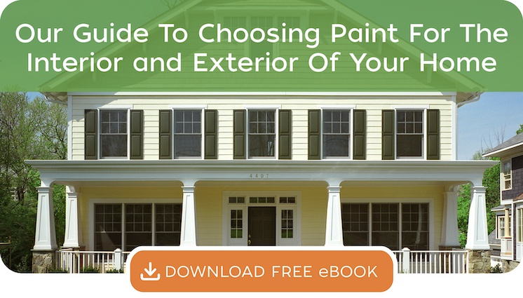 How To Choose The Perfect Paint Color For Every Room In Your Home